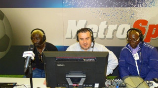 «Ο μαύρος δεν έχει τρελό μυαλό, αλλά μην τον πειράξεις»! (audio)