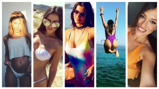 Survivor: 5 Κορίτσια  που θέλουμε να δούμε στη θέση της Ειρήνης (pics)