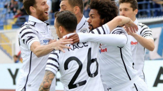 Αριστα στην πρώτη πρόβα,  επίδειξη ισχύος στη δεύτερη