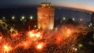 Της κακομοίρας: Oλοι ήθελαν     αντίπαλο τον Ολυμπιακό