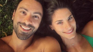 Ο Σάκης Τανιμανίδης έκανε πρόταση γάμου στη Χριστίνα Μπόμπα (ΦΩΤΟ)