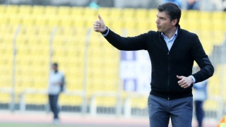 Τέλος ο Χριστόπουλος                                 από το Λεβαδειακό