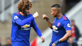 Κερδίζει και       χωρίς Ζλάταν η Γιουνάιτεντ (vid)