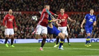 Γλίτωσε το κάζο με πέναλτι στο 94' η Γιουνάιτεντ, τρομερή Λέστερ!(vid)