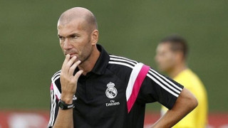 Αυτόν τον παίκτη    ζήτησε ο Ζιντάν για του χρόνου!