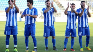 Ανακλήθηκε το πιστοποιητικό των Χανίων, στον αέρα το ματς με Αρη