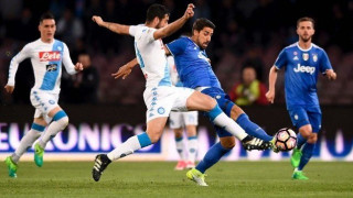 Φορτσάρει για το έκτο σερί σκουντέτο, δεν ηττήθηκε ούτε στο Σαν Πάολο