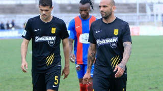 Η απάντηση στην ανεξήγητη χρησιμοποίηση του Ραούλ Μπράβο