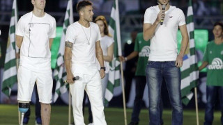 Νίκησε για τα «αστέρια»  της   η   Σαπεκοένσε (vid)