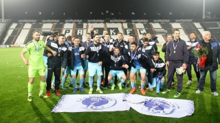 Τον Εδεσσαικό  θα αντιμετωπίσει στην πρώτη φάση ο ΠΑΟ Κουφαλίων