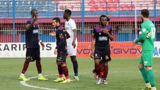 Προπονήθηκαν    χθες,      περιμένουν...   σήμερα!