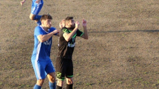 Έφυγε αλώβητος και απο την  Μηχανιώνα ο Μακεδονικός