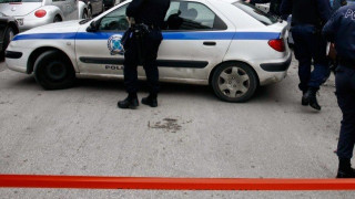 Δολοφονία 52χρονου στον Εύοσμο: Άτομο με νοητική υστέρηση το θύμα