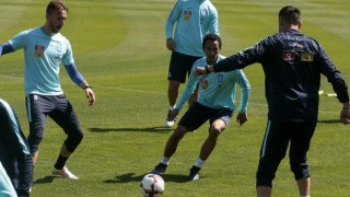 Ζέκα: «Προσπαθώ να μάθω     τον ελληνικό εθνικό ύμνο»