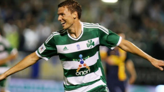 Με     πέναλτι-«φάντασμα»           ο   Παναθηναϊκός