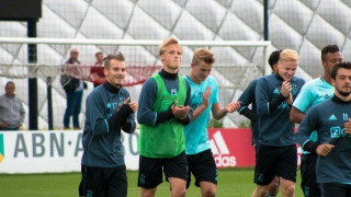 Αυτή    είναι    η    χρυσή    ευκαιρία    για    τη    Ρουμανία