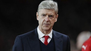 Βενγκέρ: «Θέλω να παραμείνω             στην Άρσεναλ»