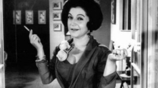 «Είπα τα κάλαντα στη Βλαχοπούλου και μου έδωσε ένα δίφραγκο!»