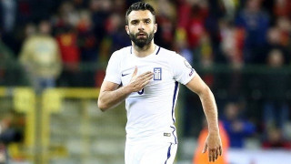 Μυθικό αυτοτρολάρισμα Τζαβέλλα για την αποβολή του (pic)