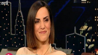 Η συγκινητική εξομολόγηση της Ελισάβετ Σπανού για τους γονείς της