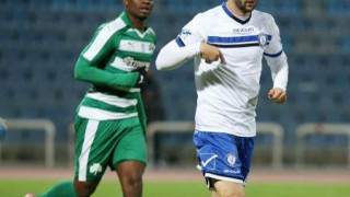 Αργυρόπουλος: «Θα πάμε συγκεντρωμένοι και σωστά στημένοι στα Γιάννενα»