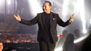 Το συγκινητικό μήνυμα του Λευτέρη Πανταζή για τον Στάθη Ψάλτη (ΦΩΤΟ)