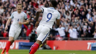 Η εθνική Αγγλίας και ο... vegetarian          Ντεφό