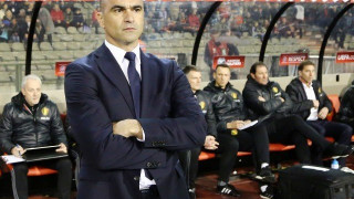 Μαρτίνεθ:«Ευτυχώς       ισοφαρίσαμε      στο τέλος»