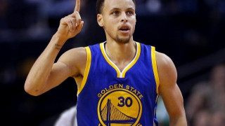 Top 10: Τους ζάλισε ο Κάρι και βρέθηκε στην κορυφή (video)