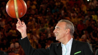 Νίκος Γκάλης: Ο κορυφαίος Ελληνας  μπασκετμπολίστας