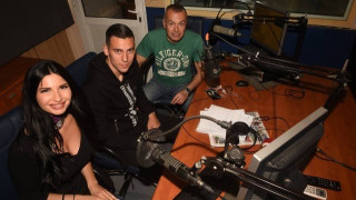 Δώνης: «Εμείς θα σωθούμε                    στο τέλος» (audio)