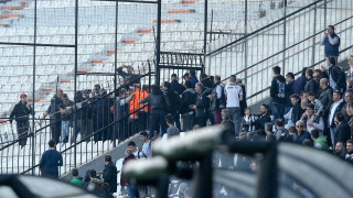 Η κίνηση του επιτελείου του ΠΑΟΚ που γλύτωσε την τιμωρία