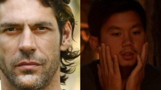 Σπαλιάρας προς Τσανγκ: «Έχεις κοπέλα ή σου αρέσουν τα αγόρια;» (vid)