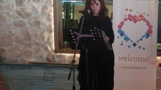 Το brand Θεσσαλονίκη       ταξιδεύει σ’ όλο τον κόσμο