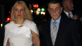 Το απίστευτο παρασκήνιο του διαζυγίου του Μίνωα Κυριακού με τη Μαρί