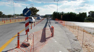 Θεσσαλονίκη: Εργασίες συντήρησης αύριο επί της Ν. Μοναστηρίου