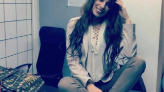 Η σέξι φωτογραφία της Αρναούτη              στο Instagram (pic)