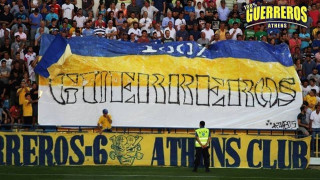 Σπουδαία κίνηση ανθρωπιάς από τους          Guerreros