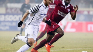 Κυκλοφορούν τα εισιτήρια για το      ΠΑΟΚ – Λάρισα