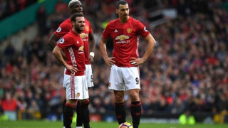 Αυτή είναι η νέα εντυπωσιακή φανέλα της Μάντσεστερ Γιουνάιτεντ  (pic)