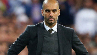 «Στοπ»    στη     σοκολάτα     από    Γκουαρντιόλα!