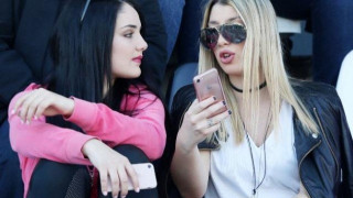 Οι              όμορφες παρουσίες της Τούμπας (pics)