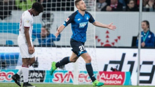 Απίστευτο! Η Χόφενχαϊμ   υπέταξε    την    Μπάγερν!