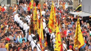 Ιδανικές           συνθήκες           για τη    Μαλίν