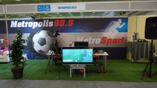 LIVE STREAMING: «Της κακομοίρας» ζωντανά από τη Sportexpo