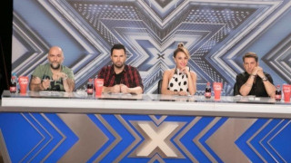 Ξεκίνησαν οι auditions                του «The X Factor 2»