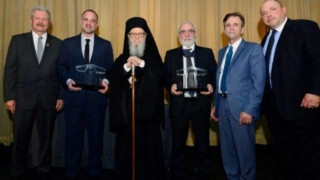 Τούρτα – έκπληξη για τα γενέθλια του Ιβάν   (pics)