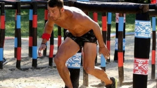 Το τάμα του Γιώργου Αγγελόπουλου και ο λόγος που μπήκε στο survivor