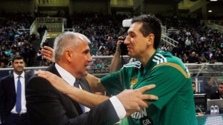 Ομπράντοβιτς: «Βρέθηκε ο   νέος Δημήτρης Διαμαντίδης»