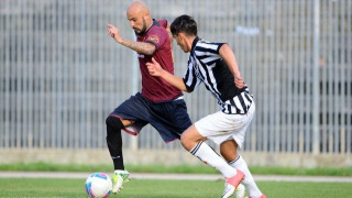 Η δεύτερη κατηγορία της Ιταλίας και ο Φώτης Πλιάκος